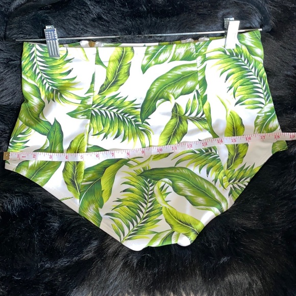 NWT Gabifresh X Swimsuits For All SZ16 Underwire Pushup Bikini(can B strapless) - Picture 9 of 11